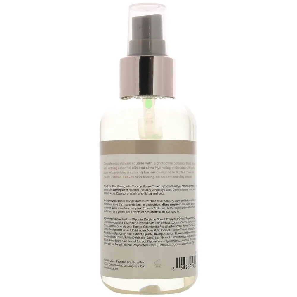 After Shave Protection Mist 4oz/118ml in Botanical Blast