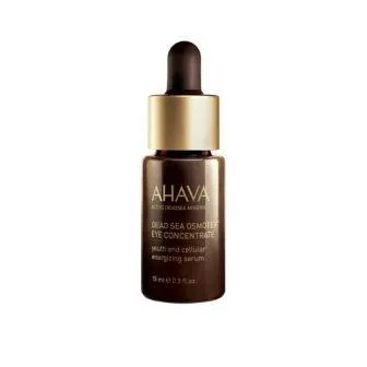 Ahava Dead Sea Osmoter Eye Concentrate .5 oz