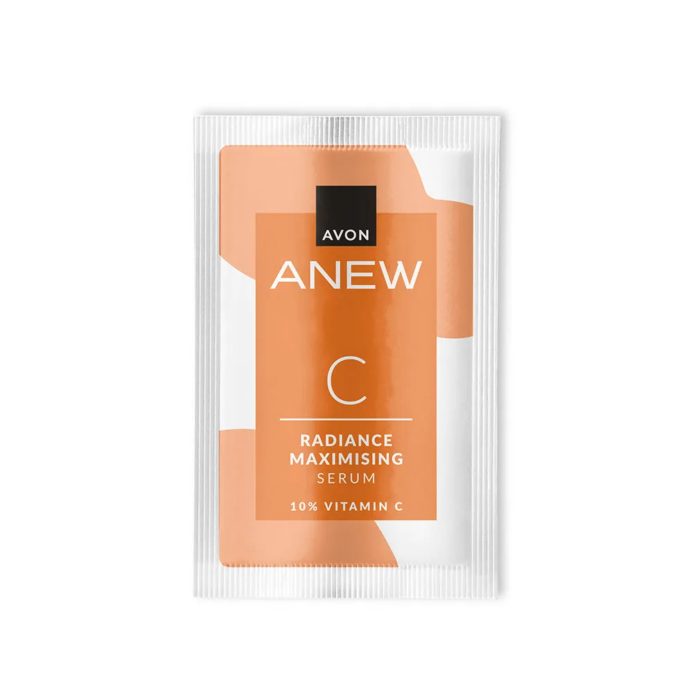 Anew Radiance Maximising Serum Sachet 2ml