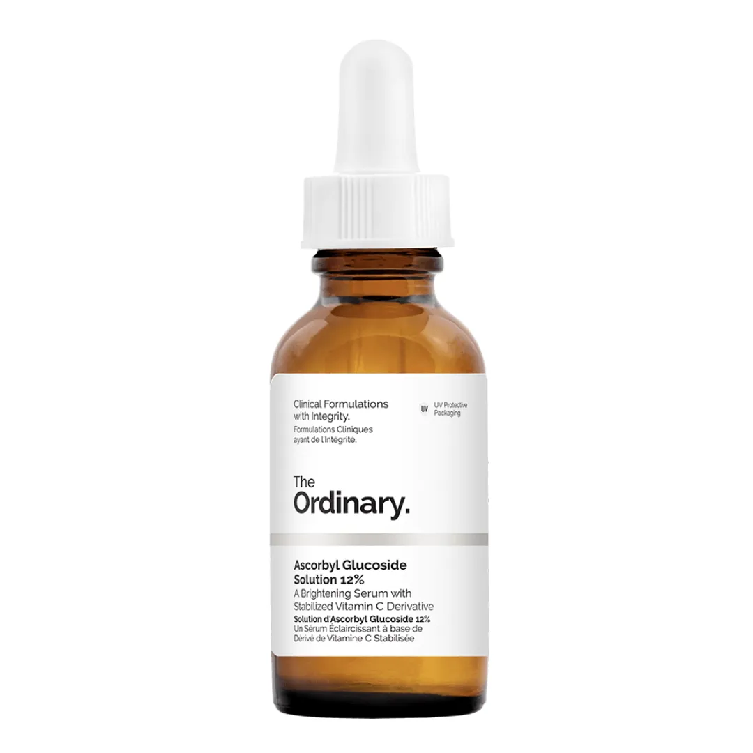 Ascorbyl Glucoside Solution 12% (30ml)