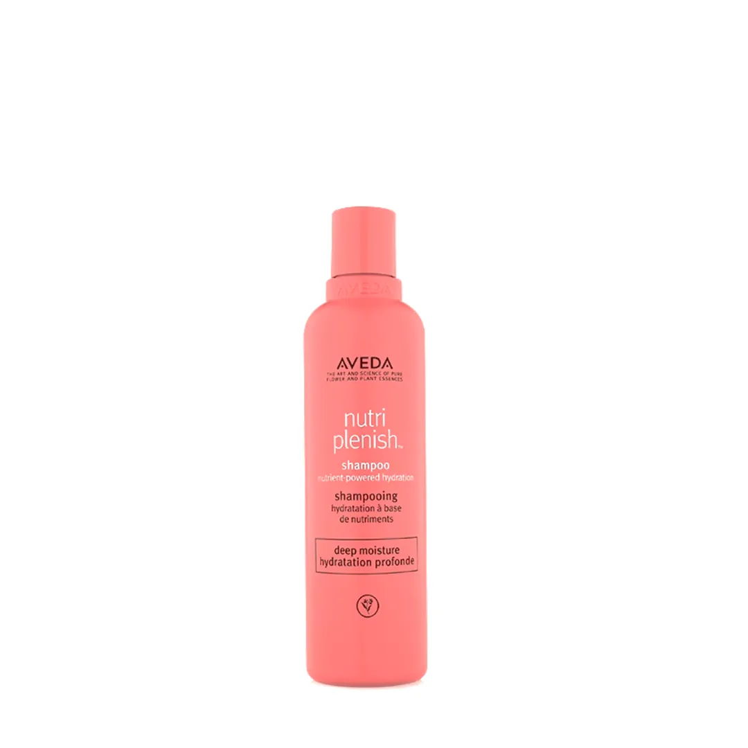 Aveda Nutriplenish Shampoo Deep Moisture 250ml