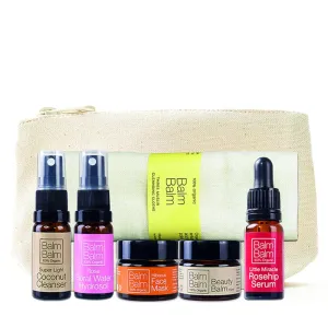 Balm Balm Starter Kit