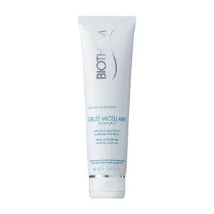 Biosource Daily Exfoliating Cleansing Melting Gel 150 ml Biosource Biotherm