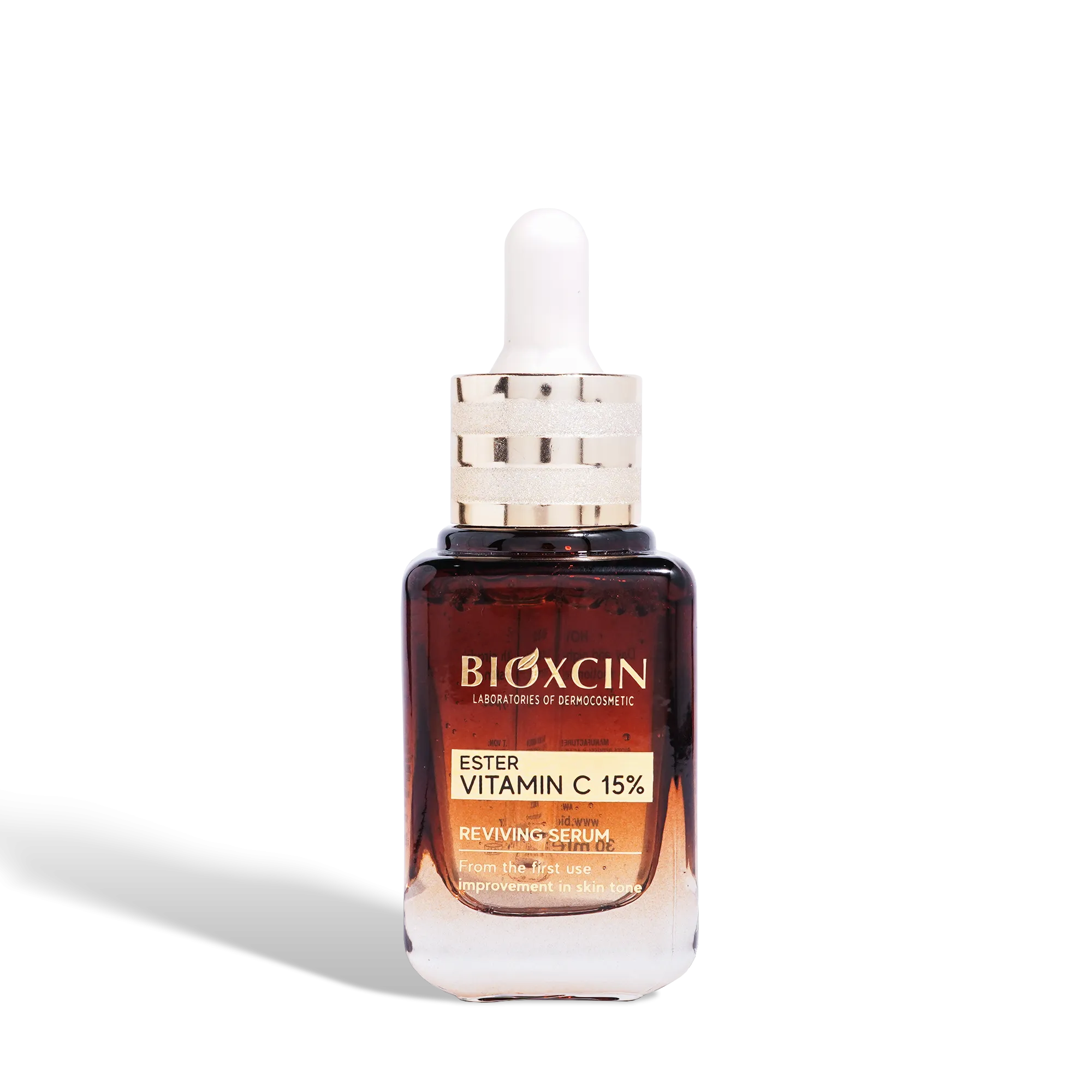 Bioxcin Ester Vitamin C 15% - Revitalizing Serum