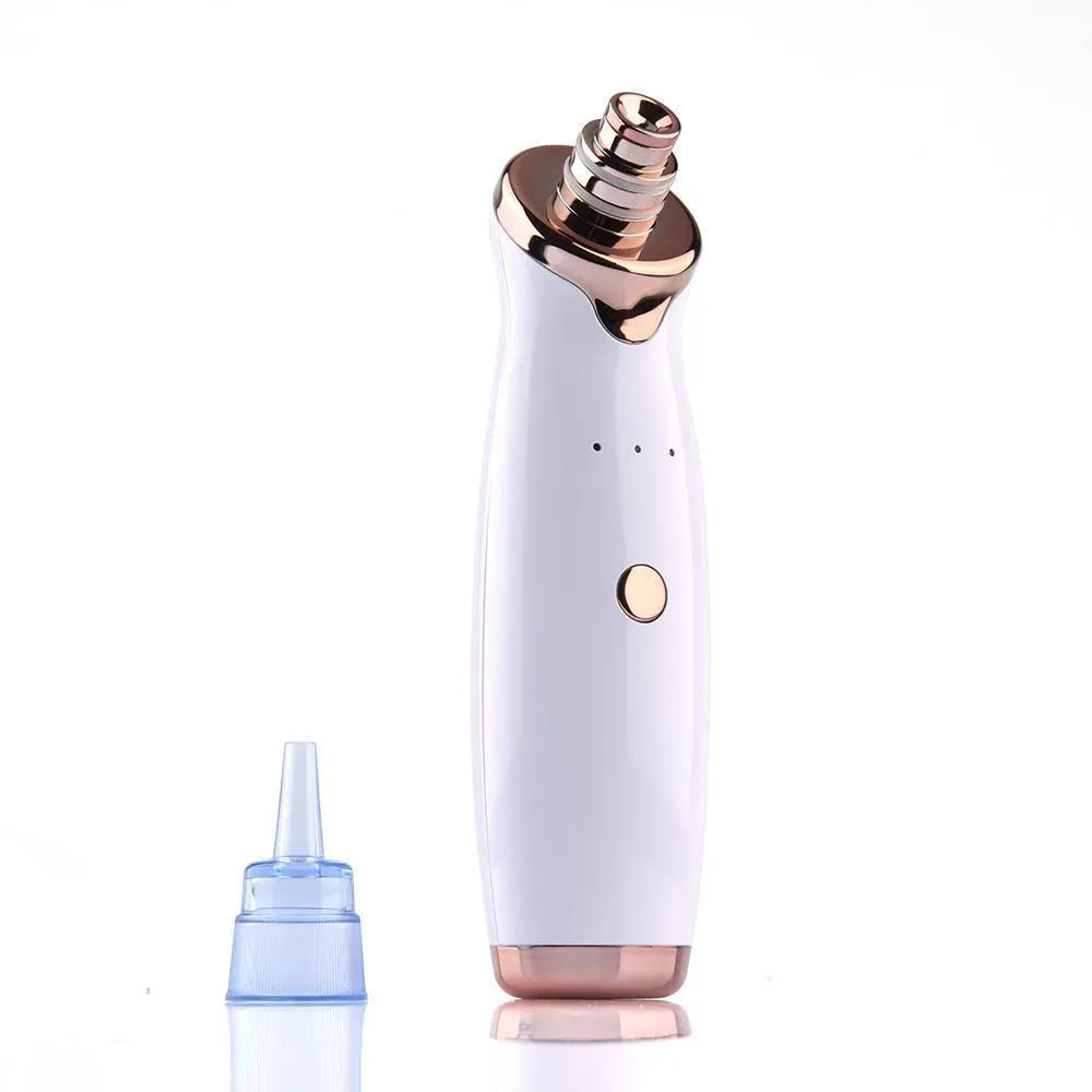 Blackhead & Pore Vacuum