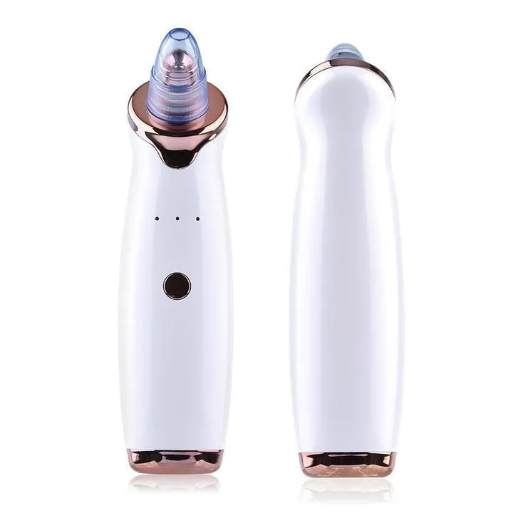 Blackhead & Pore Vacuum