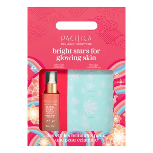 Bright Stars for Glowing Skin