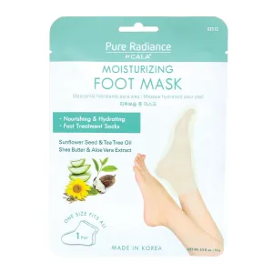 Cala Moisturizing Foot Masks Socks (3 PAIRS) (67172)