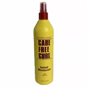 CARE FREE CURL INSTANT MOISTURIZER 16 OZ