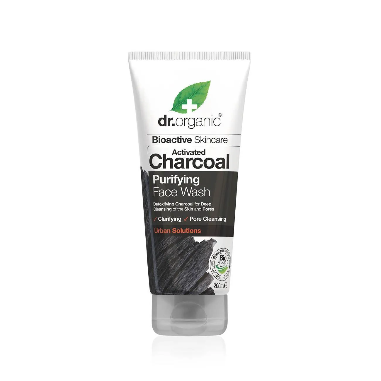 Charcoal Face Wash