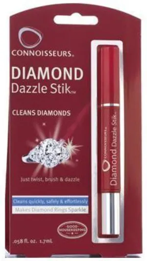 CONNOISSEURS - Diamond Dazzle Stik - 0.058 fl. oz. (1.7 ml)