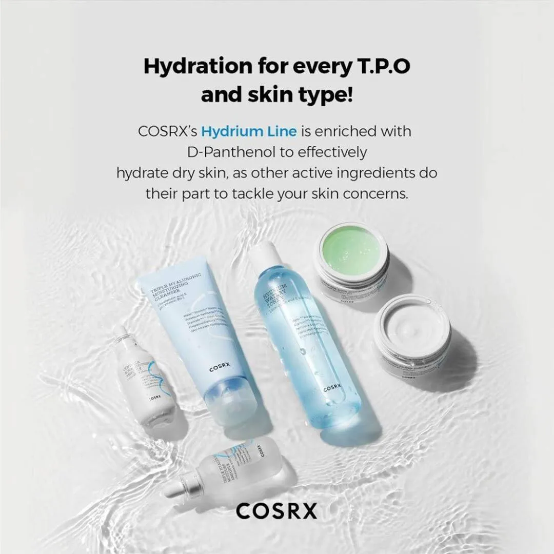 Cosrx Hydrium Moisture Power Enriched Cream 50ML