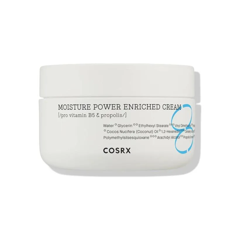 Cosrx Hydrium Moisture Power Enriched Cream 50ML