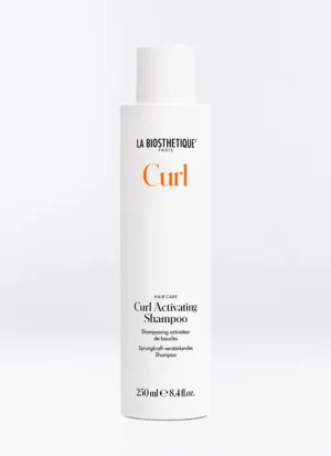 Curl Activating Shampoo