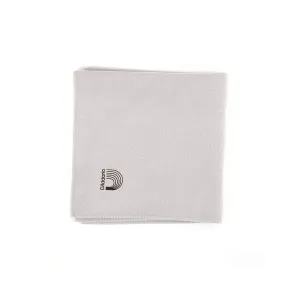 D'Addario Polishing Cloth - Microfiber