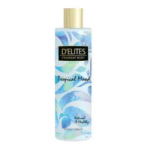 D'Elites Body Lotion Tropical Mood 236 ML