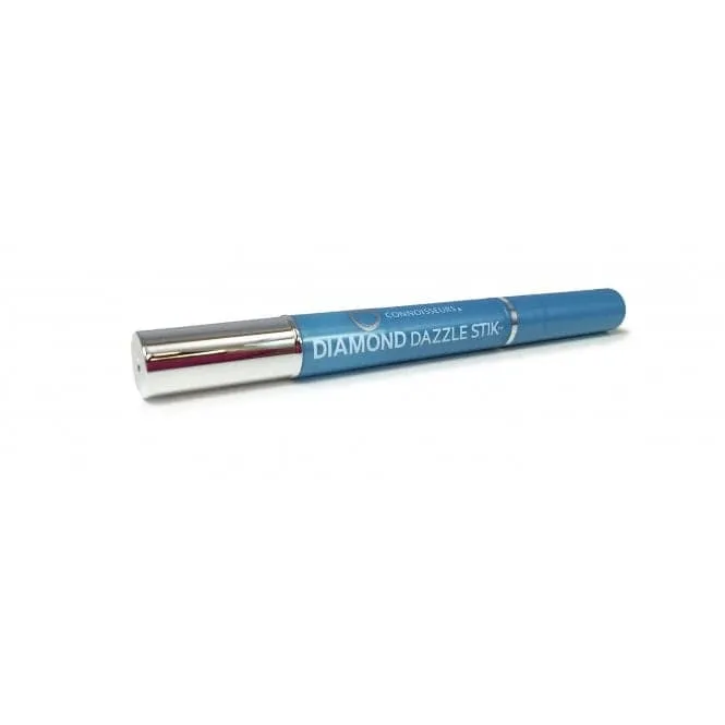 Diamond Dazzle Stick CONN1072 - Jewelry Cleaning Gel with Micro-Fine Cleansers