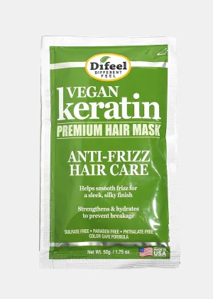 Diffeel Premium Hair Mask- Vegan Keratin