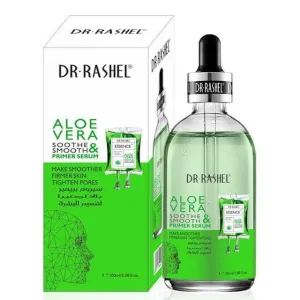 Dr.Rashel Aloe Vera Soothe & Smooth Primer Serum - 100ml