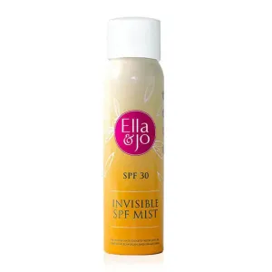 Ella & Jo Invisible SPF Mist - SPF 30