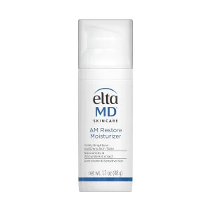 EltaMD AM Restore Moisturizer