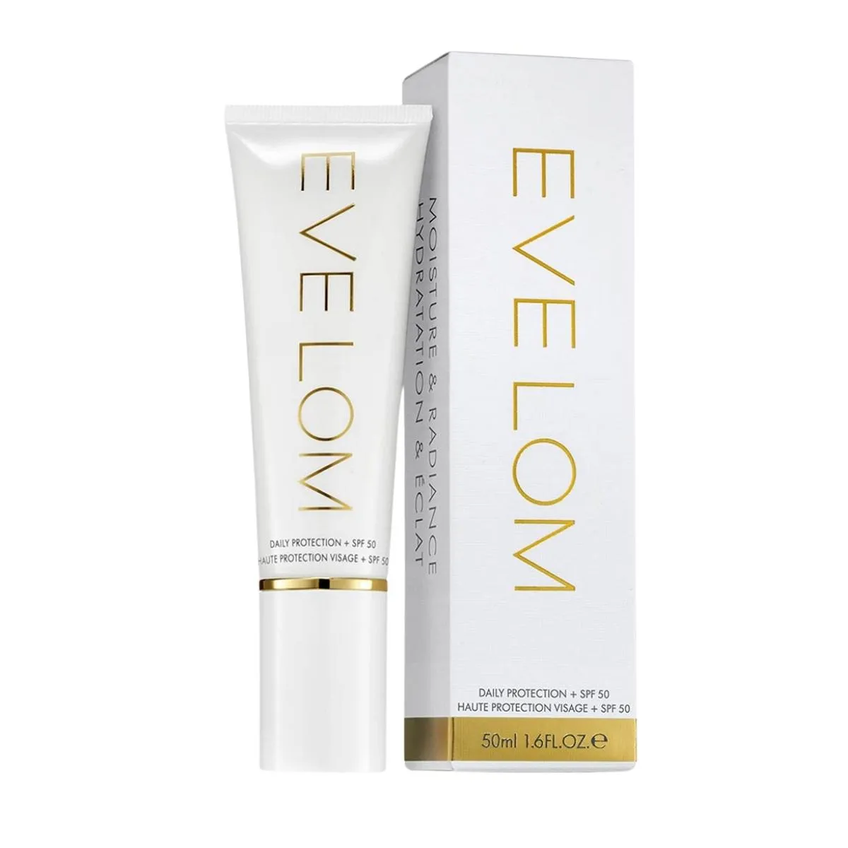 Eve Lom Skincare Daily Protection SPF 50