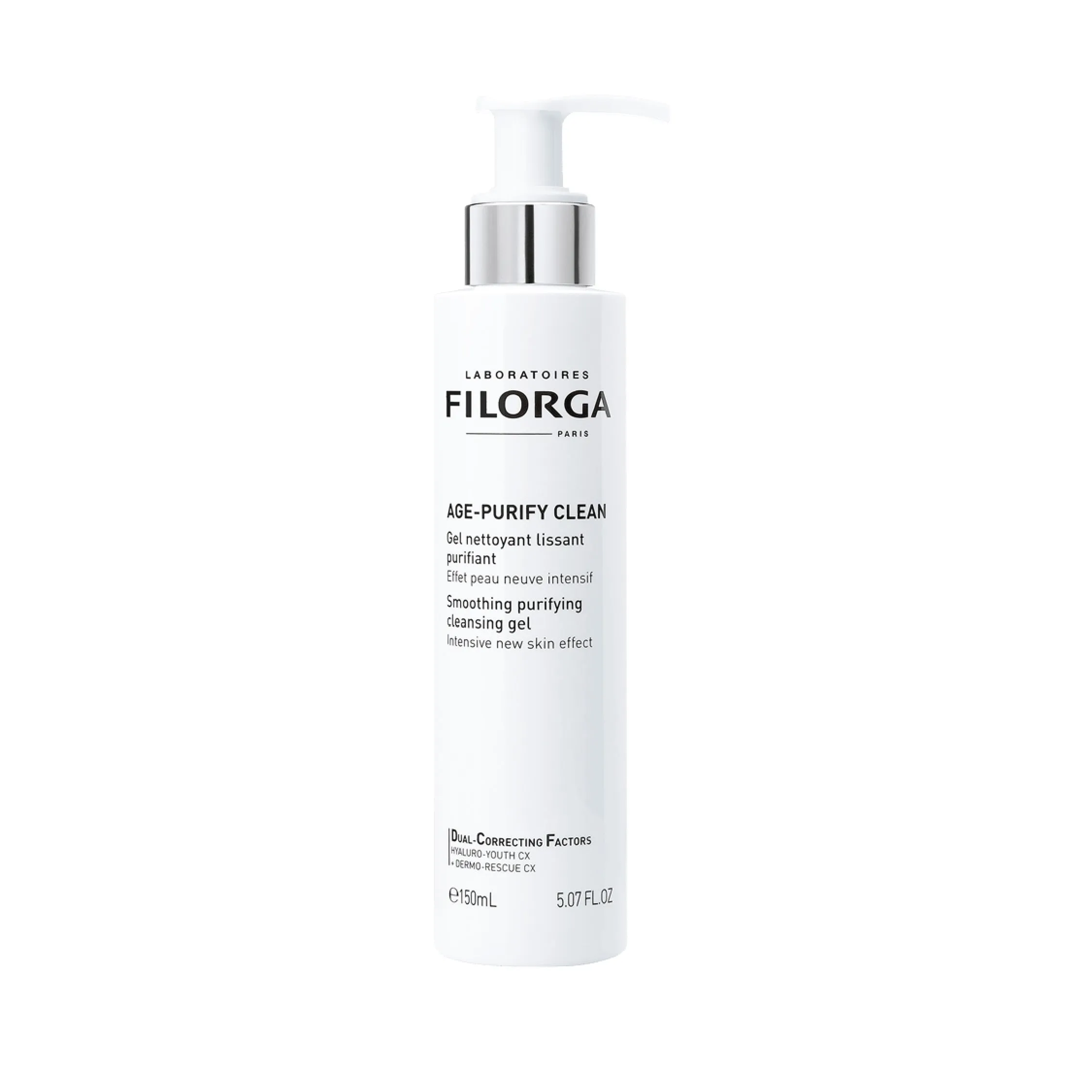 Filorga Age-Purify Clean Smoothing Purifying Cleansing Gel 150 ML