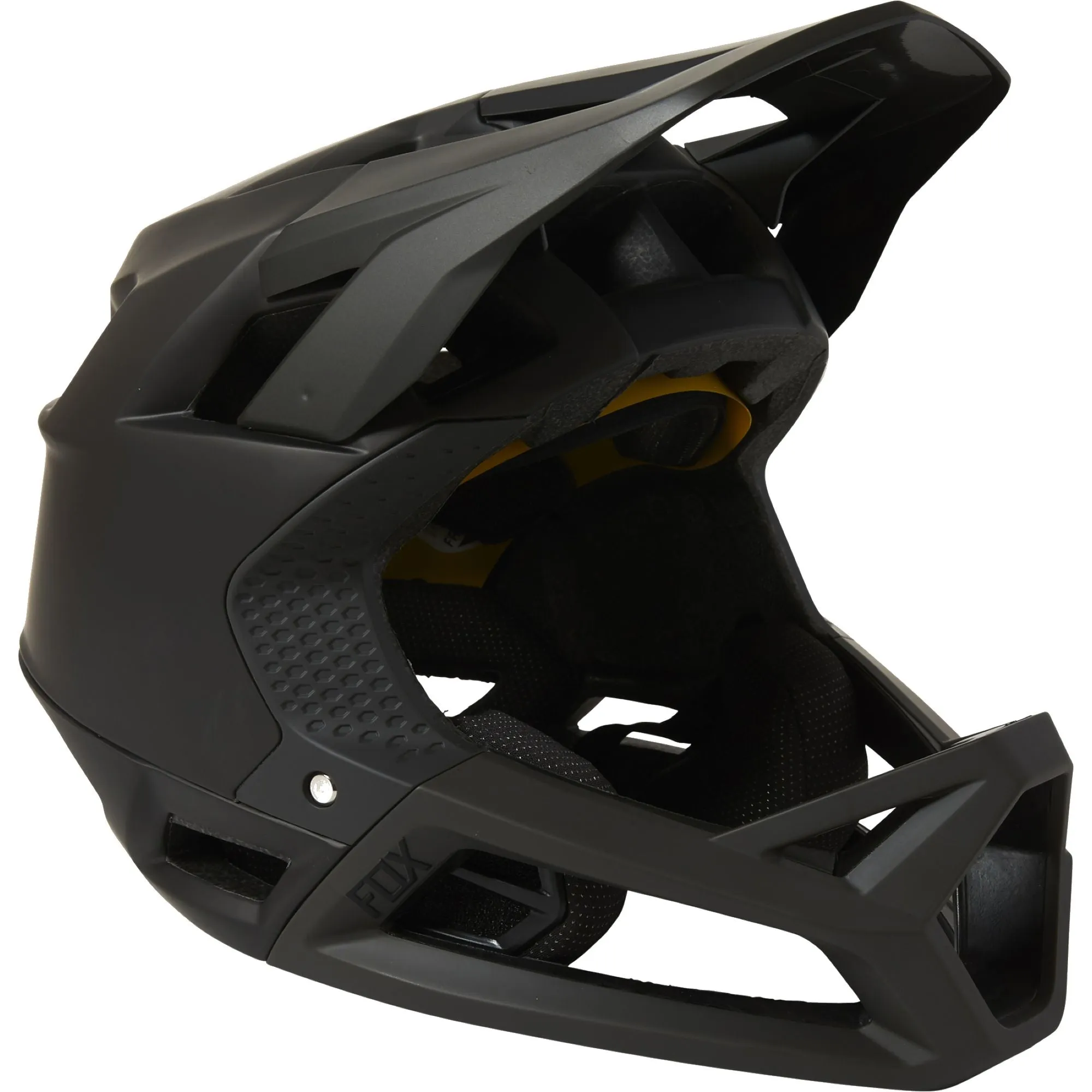 Fox Proframe Helmet Matte