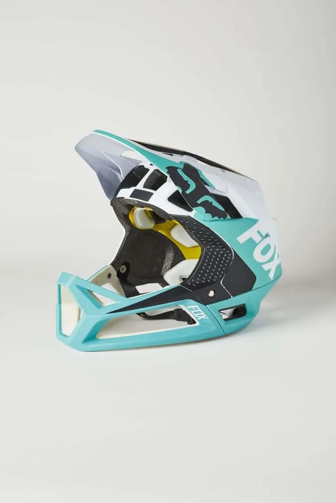 Fox Proframe Helmet Matte