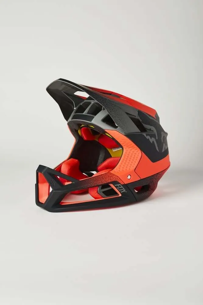 Fox Proframe Helmet Matte