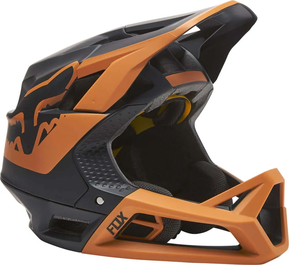 Fox Proframe Helmet Matte