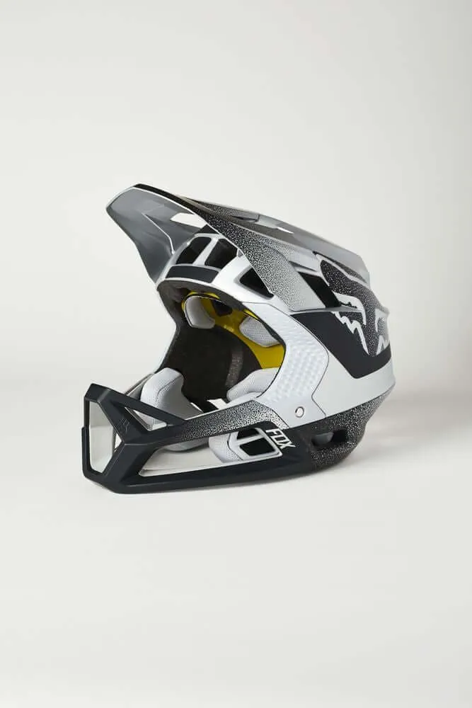 Fox Proframe Helmet Matte