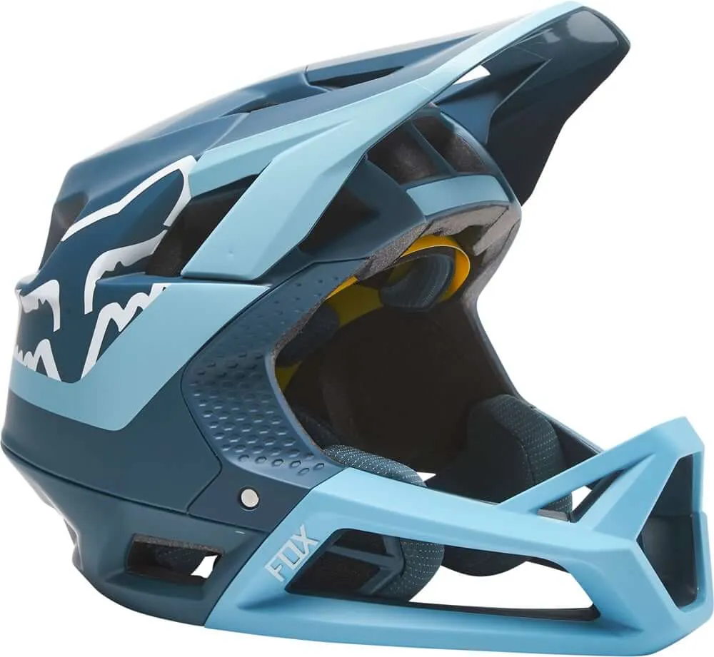 Fox Proframe Helmet Matte