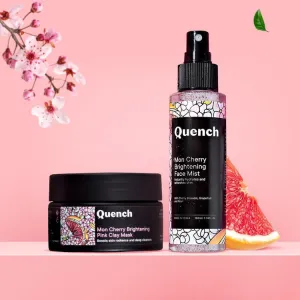 Glowing Skin Essentials Duo