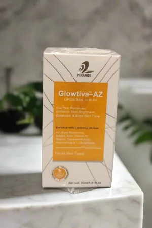 Glowtiva-AZ Liposomal Serum