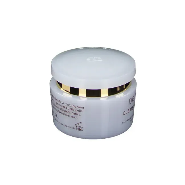 GRANDEL Elements of Nature Anti-Age Cream