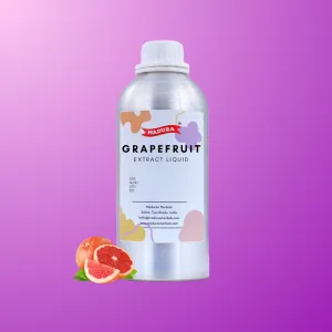 Grapefruit Extract Liquid