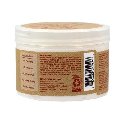 Hair mask Intensive moisturizing 284G, Shea Moisture