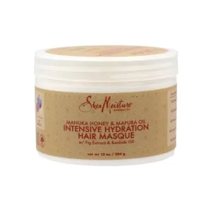 Hair mask Intensive moisturizing 284G, Shea Moisture