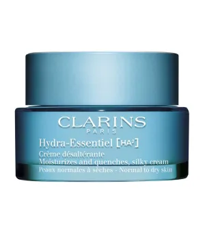 Hydra-Essentiel [HA²] Silky Cream