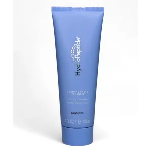 HydroPeptide Foaming Cream Cleanser