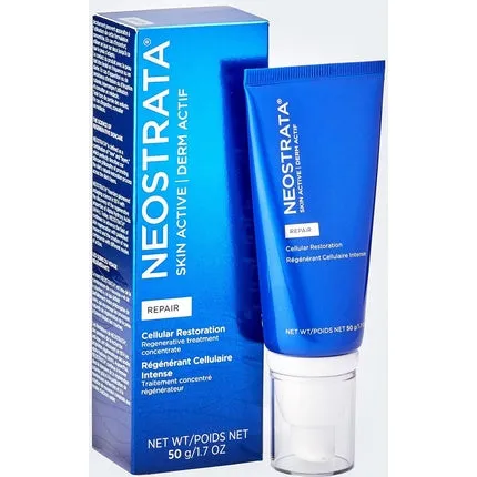 Ifc Dermatology Skin Active cellular restoration anti-aging night cream 50 ml, Neostrata