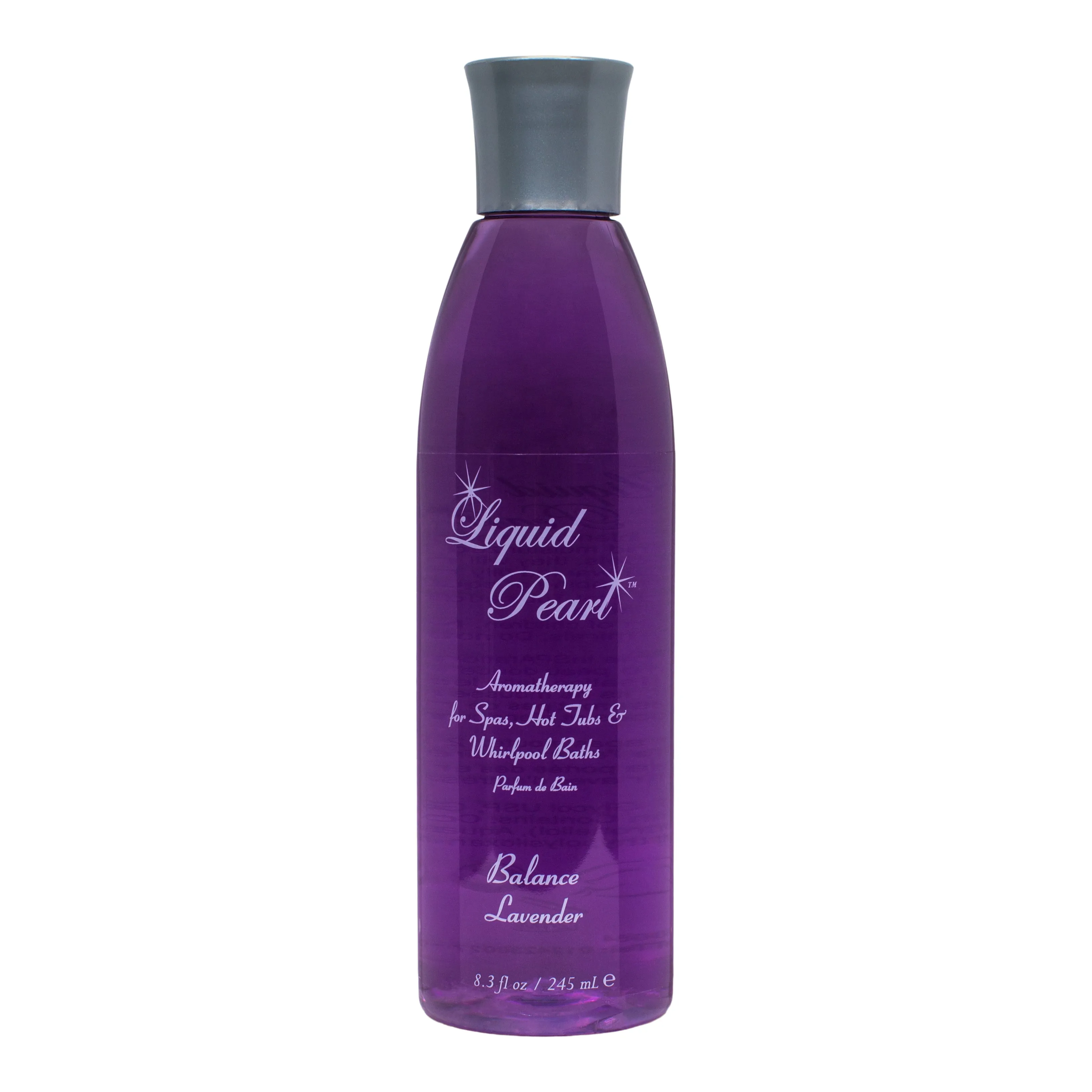 InSPAration Liquid Pearl Balance Lavender Aromatherapy