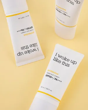 IWLT Protecting Base Sun Cream (SPF50 / PA   )