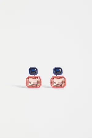 Jule Stud Earring