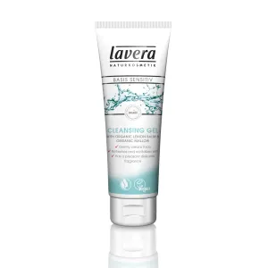 Lavera Basis Cleansing Gel