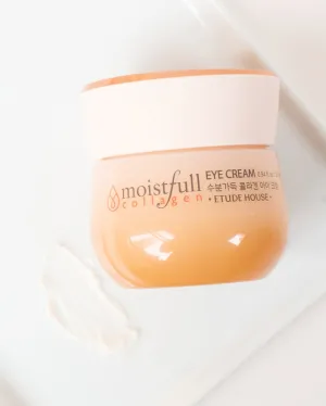 Moistfull Collagen Eye Cream