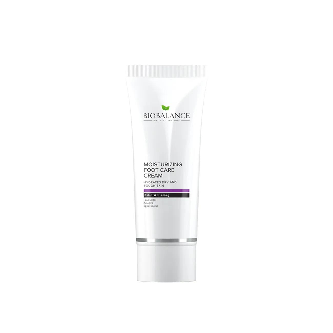 Moisturizing Foot Care Cream