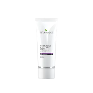 Moisturizing Foot Care Cream