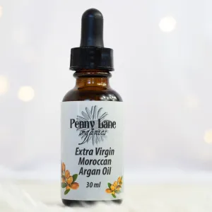 Moroccan Argan Oil Serum